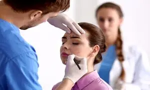 بهترین دکتر جراح بینی در تهران