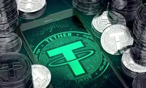 نگرانی فعالان بازار رمزارزها با تداوم پرداخت وام تتر + قیمت روز تتر