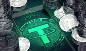 نگرانی فعالان بازار رمزارزها با تداوم پرداخت وام تتر + قیمت روز تتر