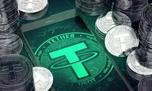 نگرانی فعالان بازار رمزارزها با تداوم پرداخت وام تتر + قیمت روز تتر