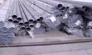 قیمت روز آهن 17 مهر 1402/ بهترین لوله گاز روکار کدام است؟