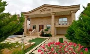 ویلاهای زیر یک میلیارد تومان در شمال