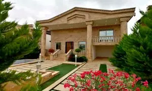 ویلاهای زیر یک میلیارد تومان در شمال