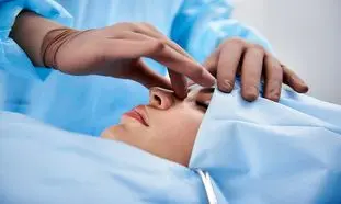 بهترین جراحی بینی گوشتی در تهران