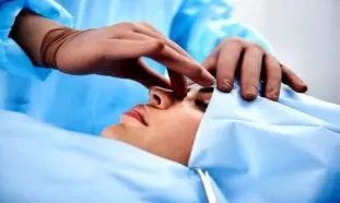 بهترین جراحی بینی گوشتی در تهران