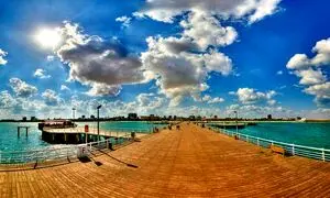 رکوردشکنی در قیمت تور کیش ؛ ۴۰ میلیون برای ۳ شب