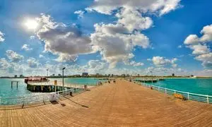 رکوردشکنی در قیمت تور کیش ؛ ۴۰ میلیون برای ۳ شب