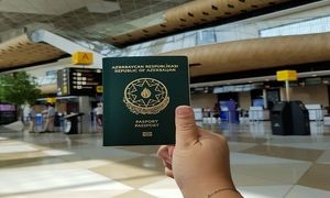 شرایط دریافت ویزای باکو + آخرین تغییرات