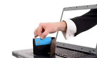 دزدی مثلثی چیست؟/ مدل داغ کلاهبرداری در اینترنت