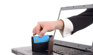 دزدی مثلثی چیست؟/ مدل داغ کلاهبرداری در اینترنت