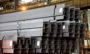 قیمت روز آهن 23 مهر 1402/ تیرآهن فولاد یزد احرامیان چه ویژگی هایی دارد؟