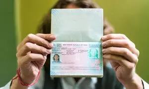 جدیدترین شرایط دریافت ویزای قرقیزستان