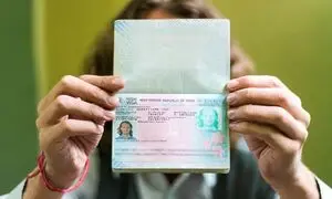 جدیدترین شرایط دریافت ویزای قرقیزستان