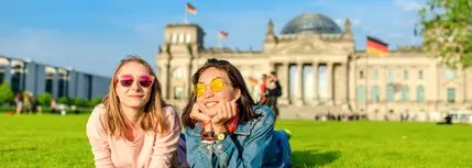 تحصیل رایگان در بهترین دانشگاه های آلمان