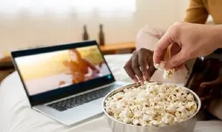 بهترین سریال برای یادگیری زبان انگلیسی