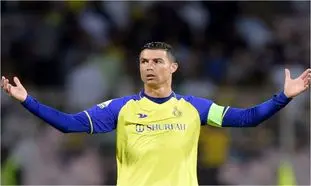 تنفر بی حد و حصر فوتبالیست ها از عربستان