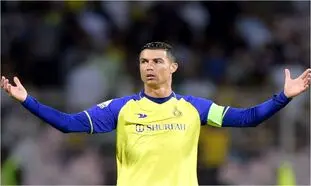 تنفر بی حد و حصر فوتبالیست ها از عربستان
