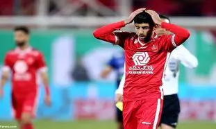 بازیکنان پرسپولیس قربانی کلاهبرداری میلیاردی شدند