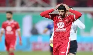 بازیکنان پرسپولیس قربانی کلاهبرداری میلیاردی شدند