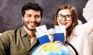 شرایط دریافت سریع ویزای شینگن