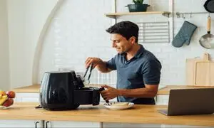 پرفروش ترین هواپزهای بازار + قیمت