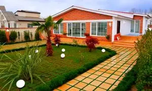 قیمت اجاره ویلا در آمل برای مسافرت آخر هفته