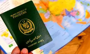 شرایط دریافت ویزای پاکستان برای وقت سفارت آمریکا