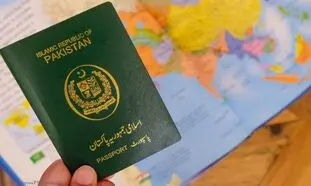شرایط دریافت ویزای پاکستان برای وقت سفارت آمریکا