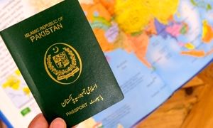 شرایط دریافت ویزای پاکستان برای وقت سفارت آمریکا
