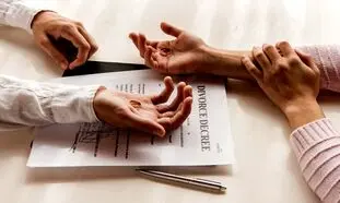 مشخصات یک وکیل طلاق توافقی کاربلد