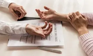 مشخصات یک وکیل طلاق توافقی کاربلد