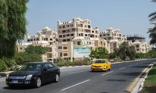 قیمت آپارتمان 60 متری در کیش