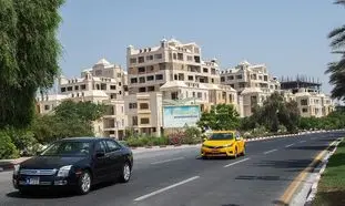 قیمت آپارتمان 60 متری در کیش