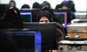 5 شغل با درآمد بالای 20 میلیون تومان برای خانم ها در تهران