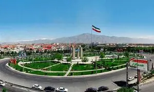 خرید آپارتمان در اندیشه با 2 میلیارد