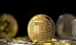 اثرات مسدودسازی کیف پول های دیجیتال بر قیمت روز تتر