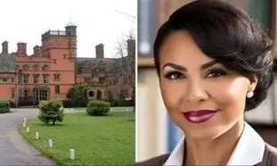یک ربات مدیر مدرسه شد