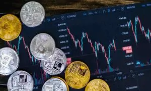 شیلینگ در کریپتو چیست و چه نشانه هایی دارد؟