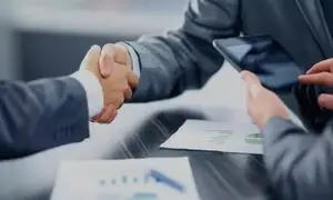 جدیدترین وام بلوبانک برای سازمان‌ ها