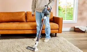 پرفروش‌‌‌ ترین جارو شارژی شیائومی در مهر 1402