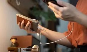 پرفروش ترین پاوربانک در بازار زیر یک میلیون