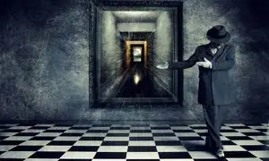 ترسناک ترین اتاق فرار برای افراد ماجراجو در تهران