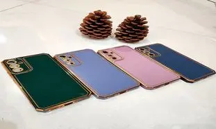 بهترین گارد مای کیس برای گوشی های پرطرفدار سامسونگ