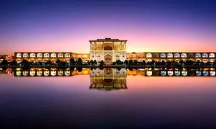 گران ترین هتل های 5 ستاره اصفهان شبی چند؟