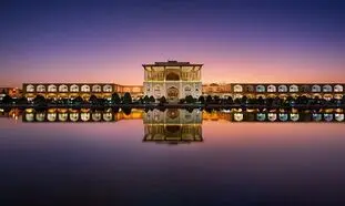 گران ترین هتل های 5 ستاره اصفهان شبی چند؟
