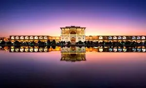 گران ترین هتل های 5 ستاره اصفهان شبی چند؟
