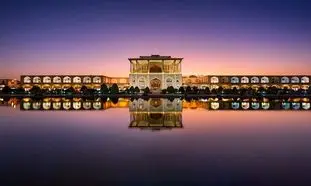 گران ترین هتل های 5 ستاره اصفهان شبی چند؟