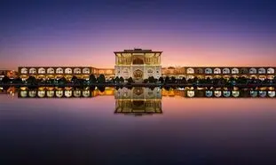 گران ترین هتل های 5 ستاره اصفهان شبی چند؟