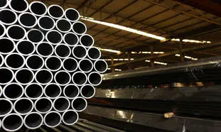 قیمت روز آهن 1 آبان 1402/ کدام نوع لوله گاز حساس تر است؟