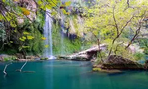 6 دلیل برای رزرو تور آنتالیا